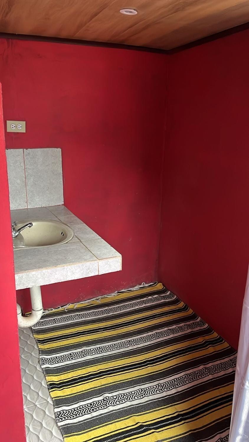 Casa Mirador del Barú House in Chiriquí Province