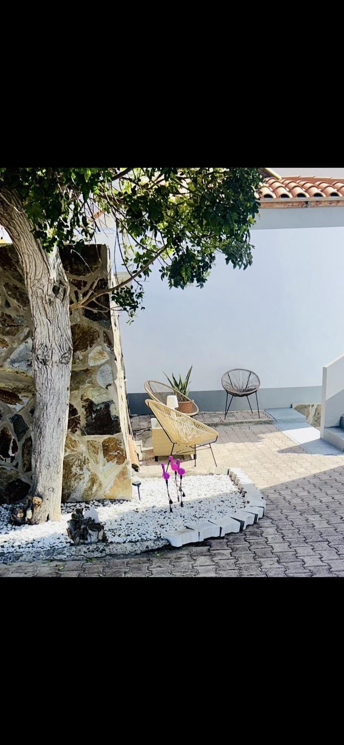 Flamingo 1 Villa in Arguineguín