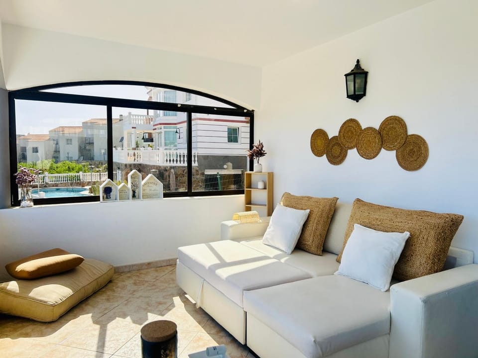 Flamingo 1 Villa in Arguineguín