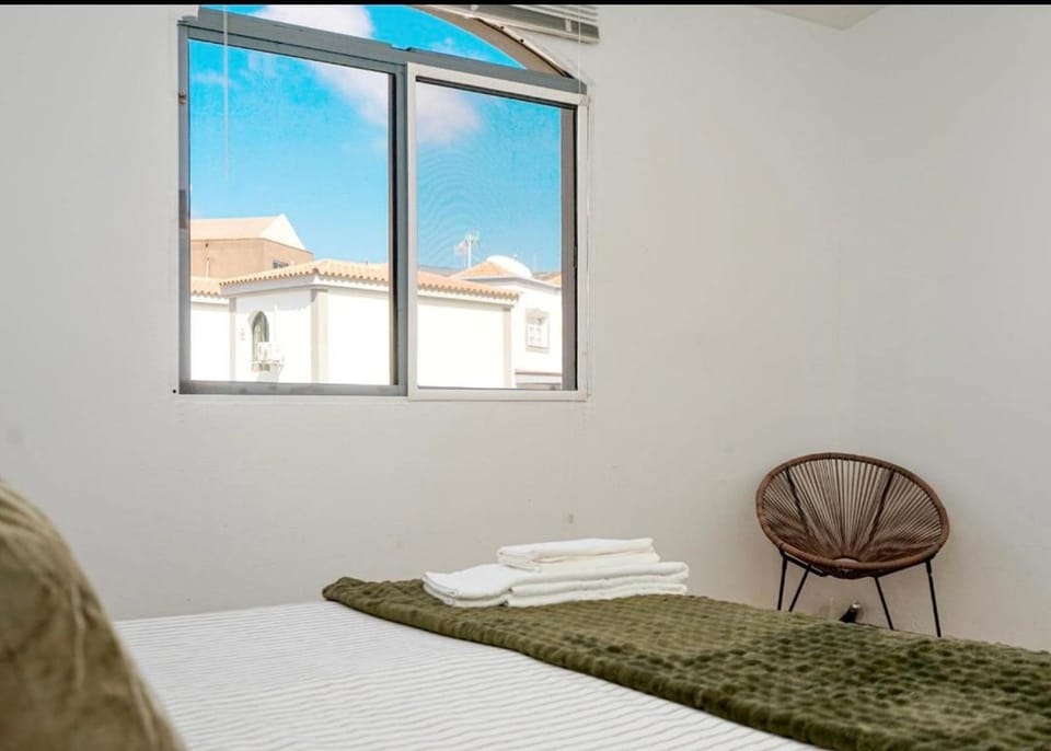 Flamingo 1 Villa in Arguineguín