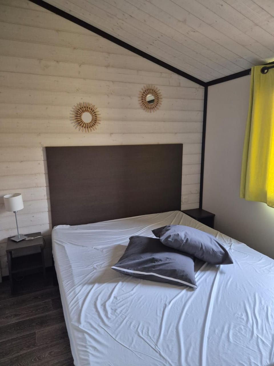 Chalet a louer avec piscine Chalet in Solliès-Toucas