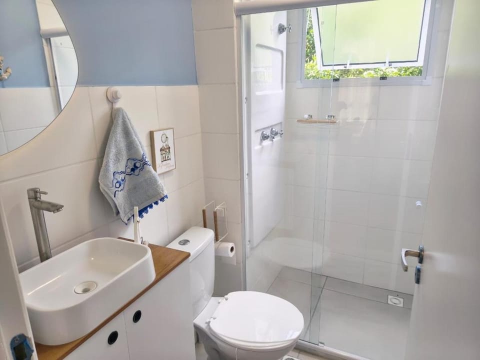 Apartamento Recreio 2 Quartos, 10 min Praia, Piscina, Garagem, Ar condicionado Apartment in Rio de Janeiro