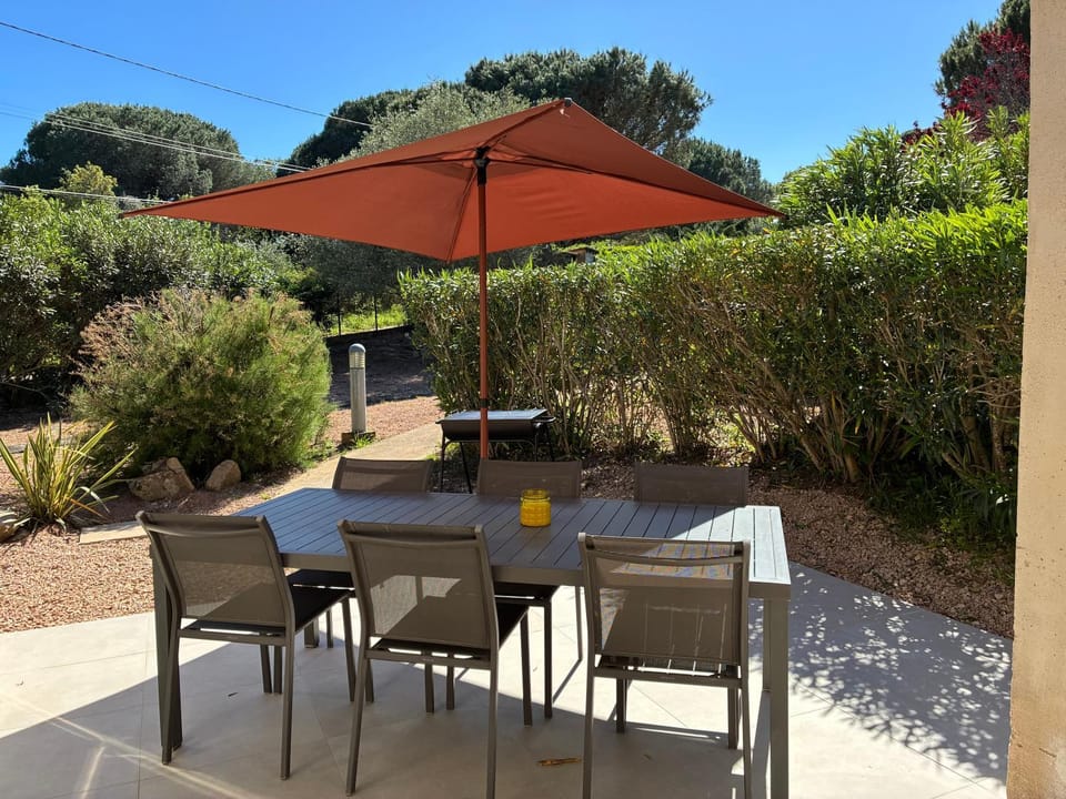 Villa Casa MeliMilo Porto Vecchio House in Porto-Vecchio
