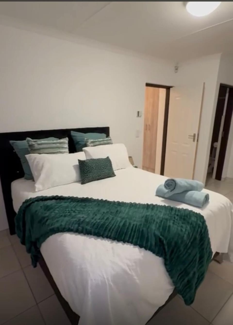 Restoration Self-Catering Apartment in Namibia