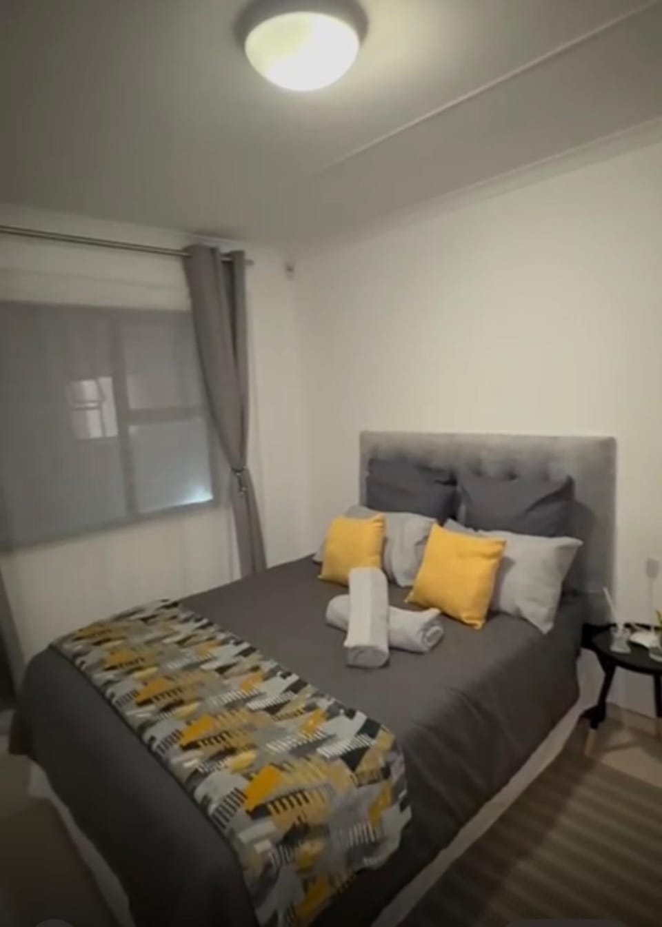 Restoration Self-Catering Apartment in Namibia