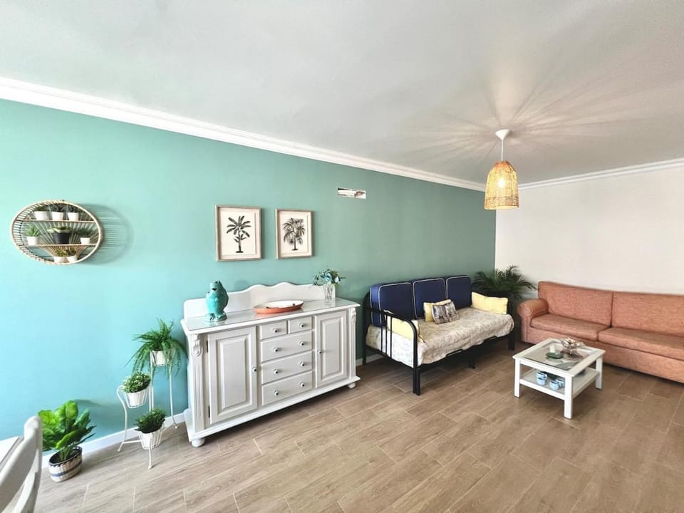 Sun & Beach Apartment, Golf and Parking Apartment in Faro District
