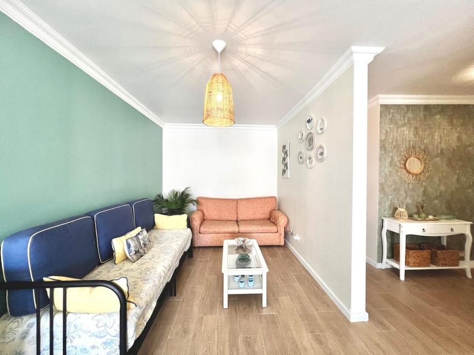 Sun & Beach Apartment, Golf and Parking Apartment in Faro District