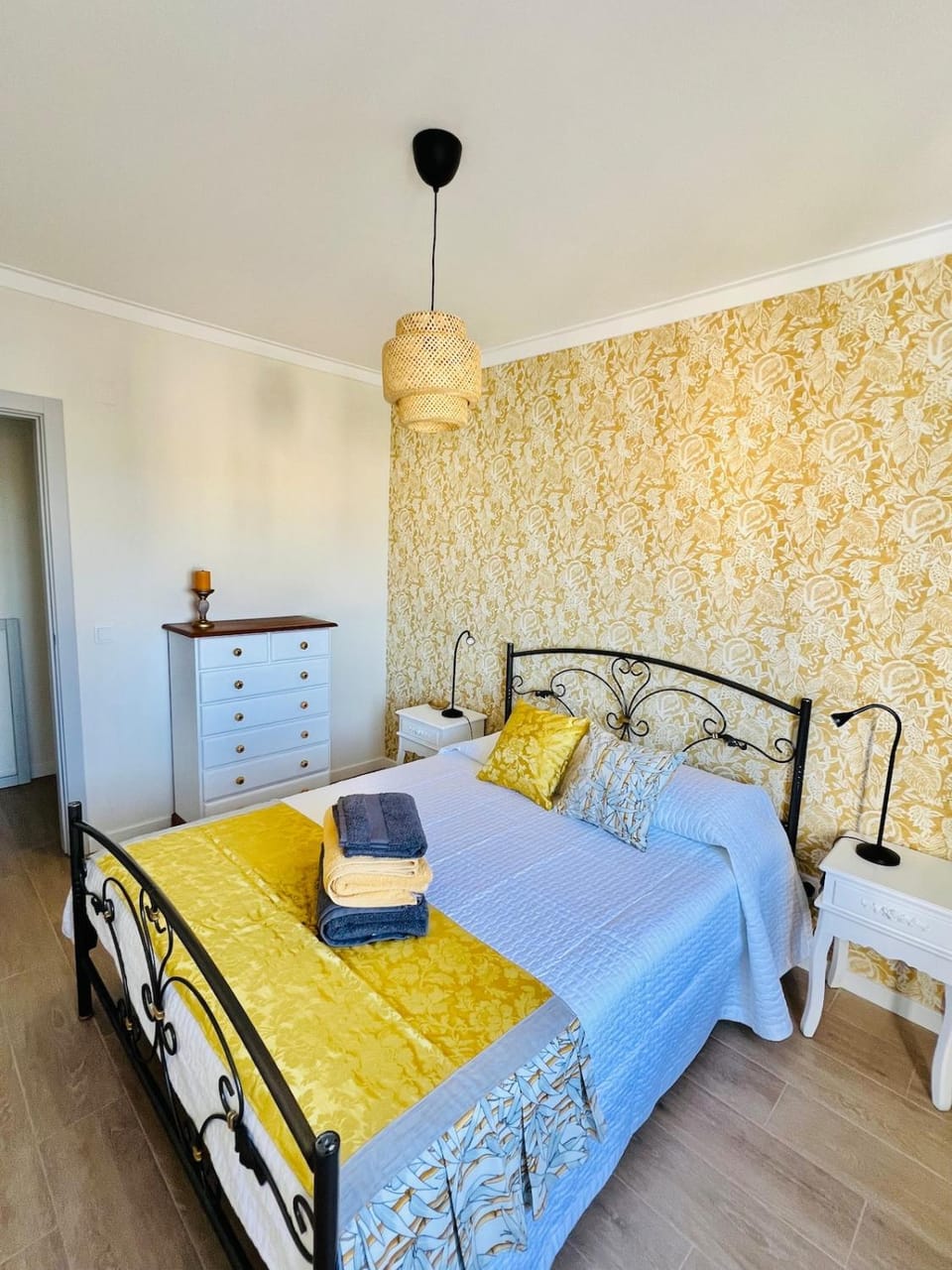 Sun & Beach Apartment, Golf and Parking Apartment in Faro District