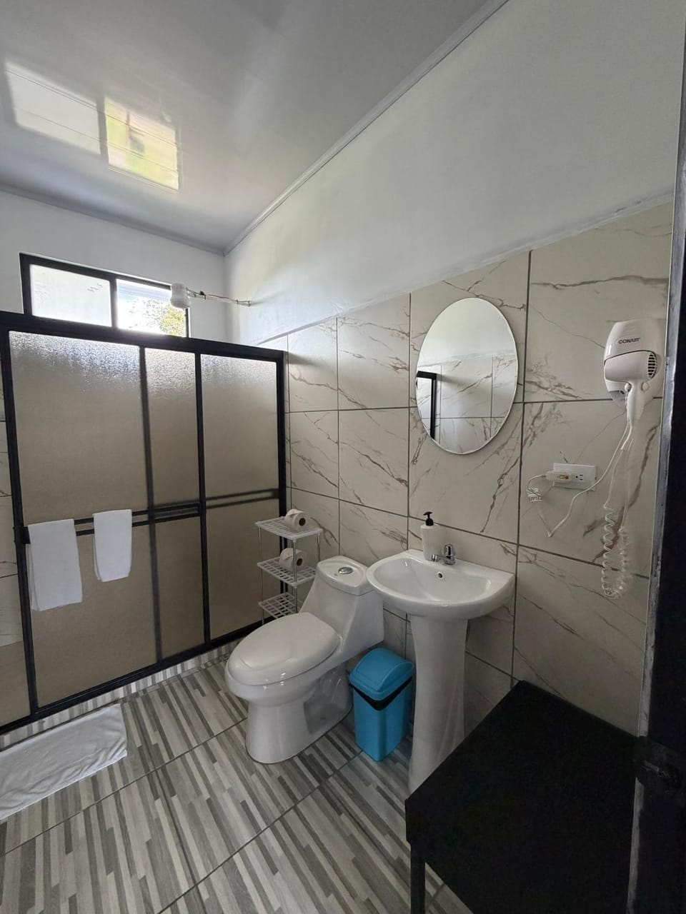 Teva Stay Nature & Comfort Apartment in Alajuela Province
