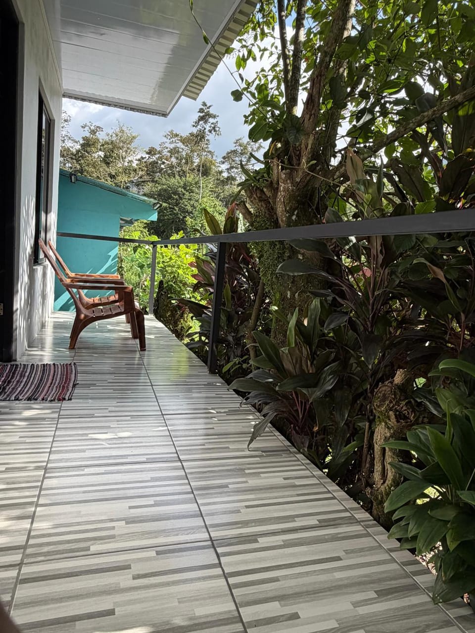 Teva Stay Nature & Comfort Apartment in Alajuela Province