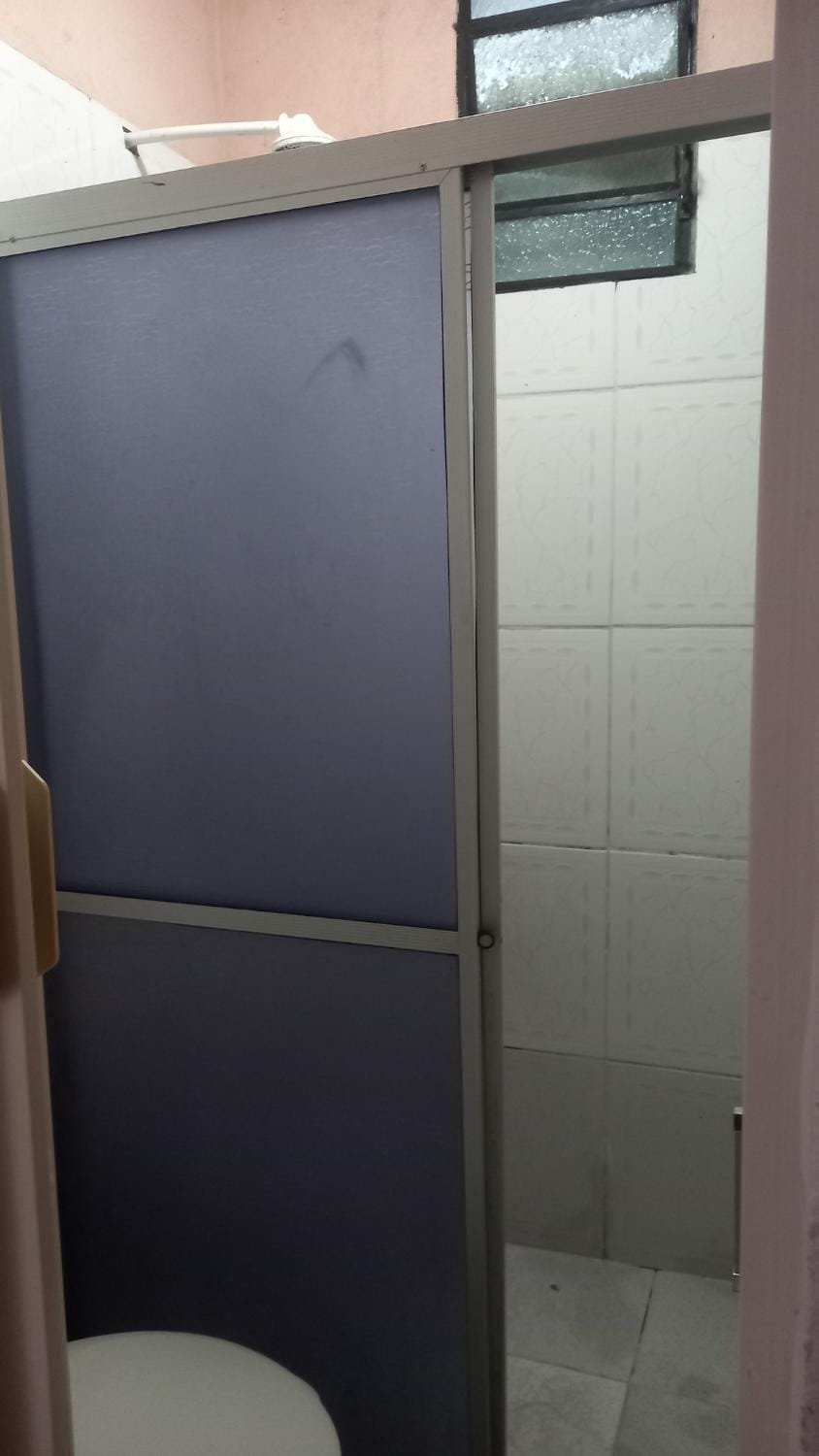 Ap no Conjinto Nova Cidade próx shopping e praça alimentação Apartment in Manaus