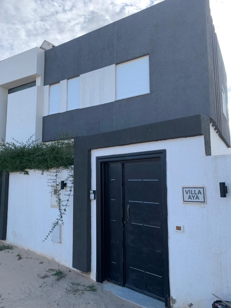 Villa AYA Villa in Tunisia