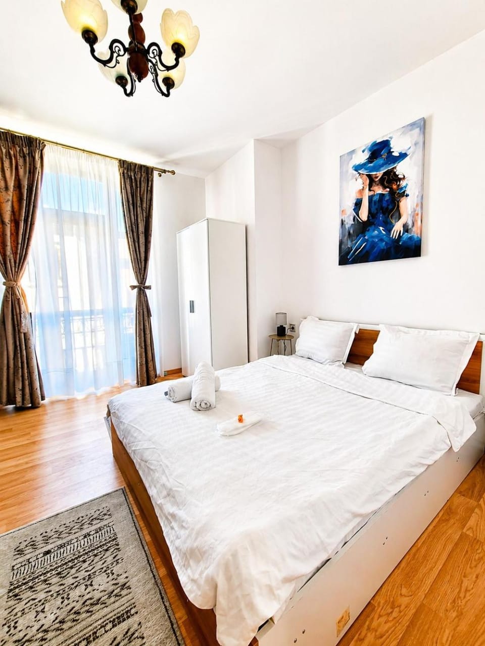 Belle Epoque Victoriei Apartment Apartment in Bucharest