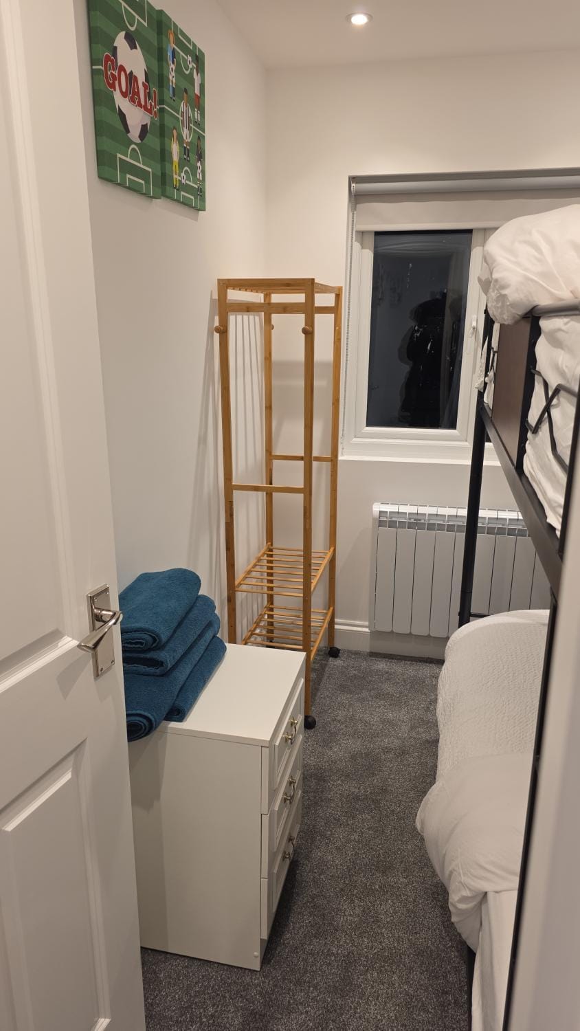 Stylish Stay in Brighton London Gem Apartment in Brighton