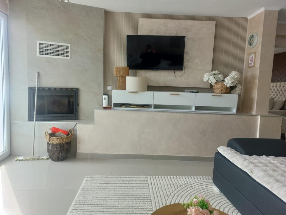 River Pearl Bungalows Villa in Vojvodina