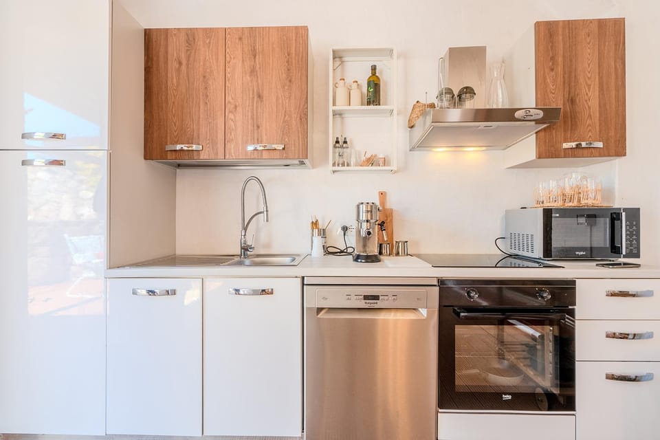 Marton Apartment Apartment in Sardinia