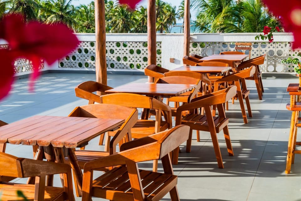 Pousada Brisa do Cardeiro Hotel in State of Rio Grande do Norte, Brazil