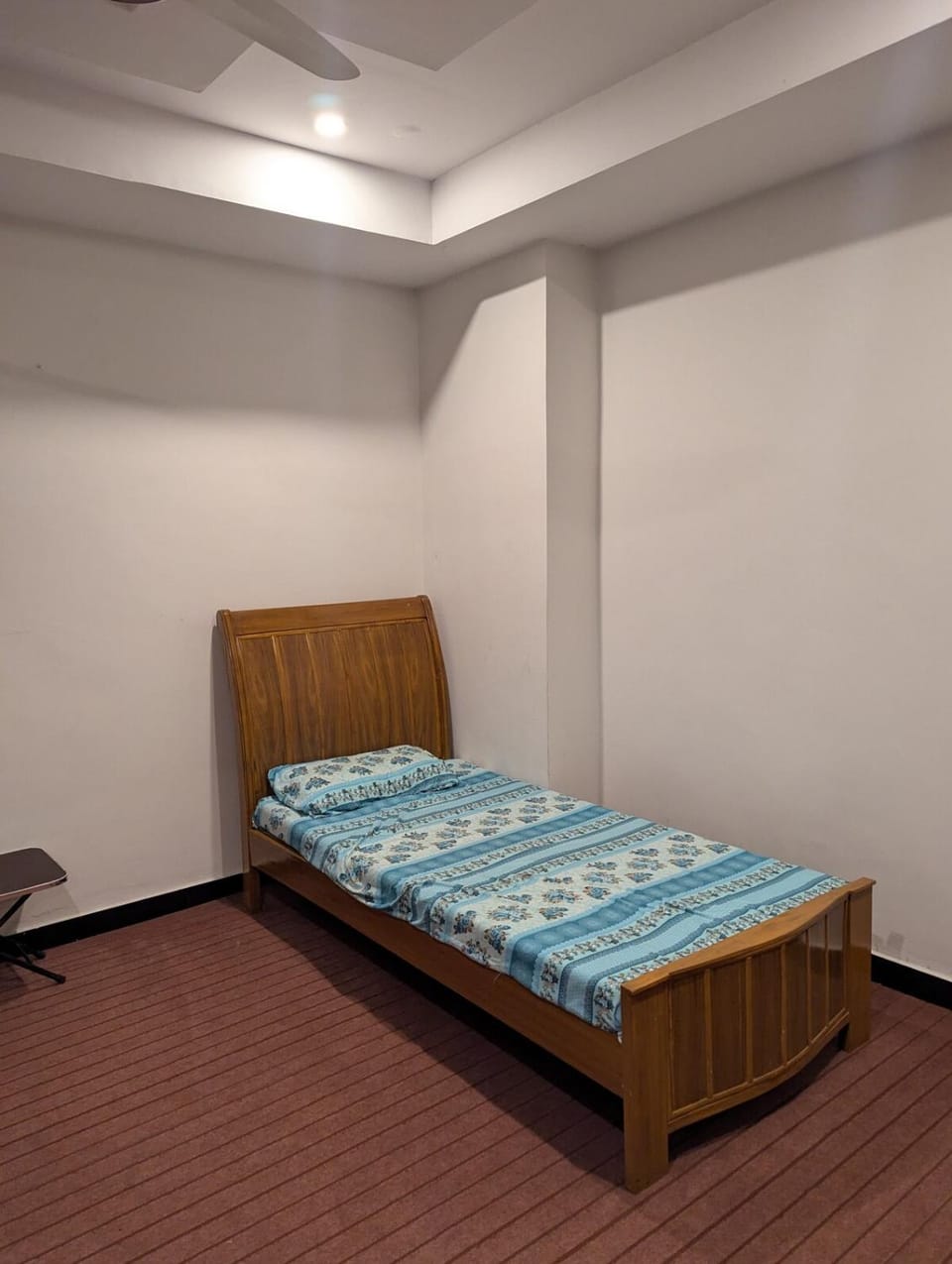 Cozy 2BR Apartment Apartment in Islamabad Capital Territory