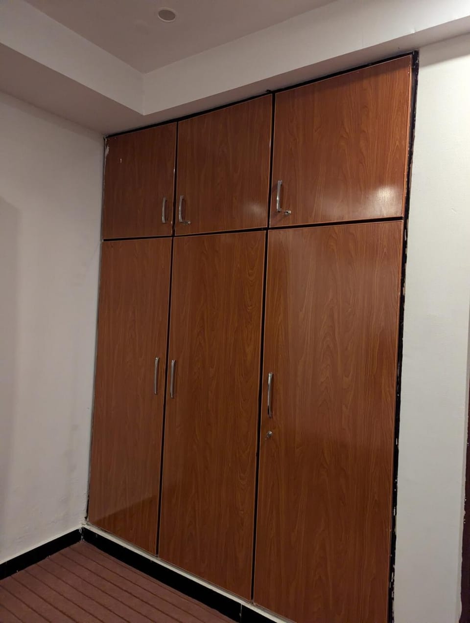 Cozy 2BR Apartment Apartment in Islamabad Capital Territory