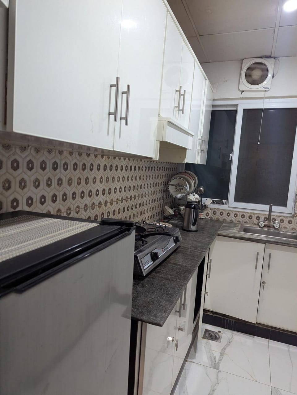 Cozy 2BR Apartment Apartment in Islamabad Capital Territory