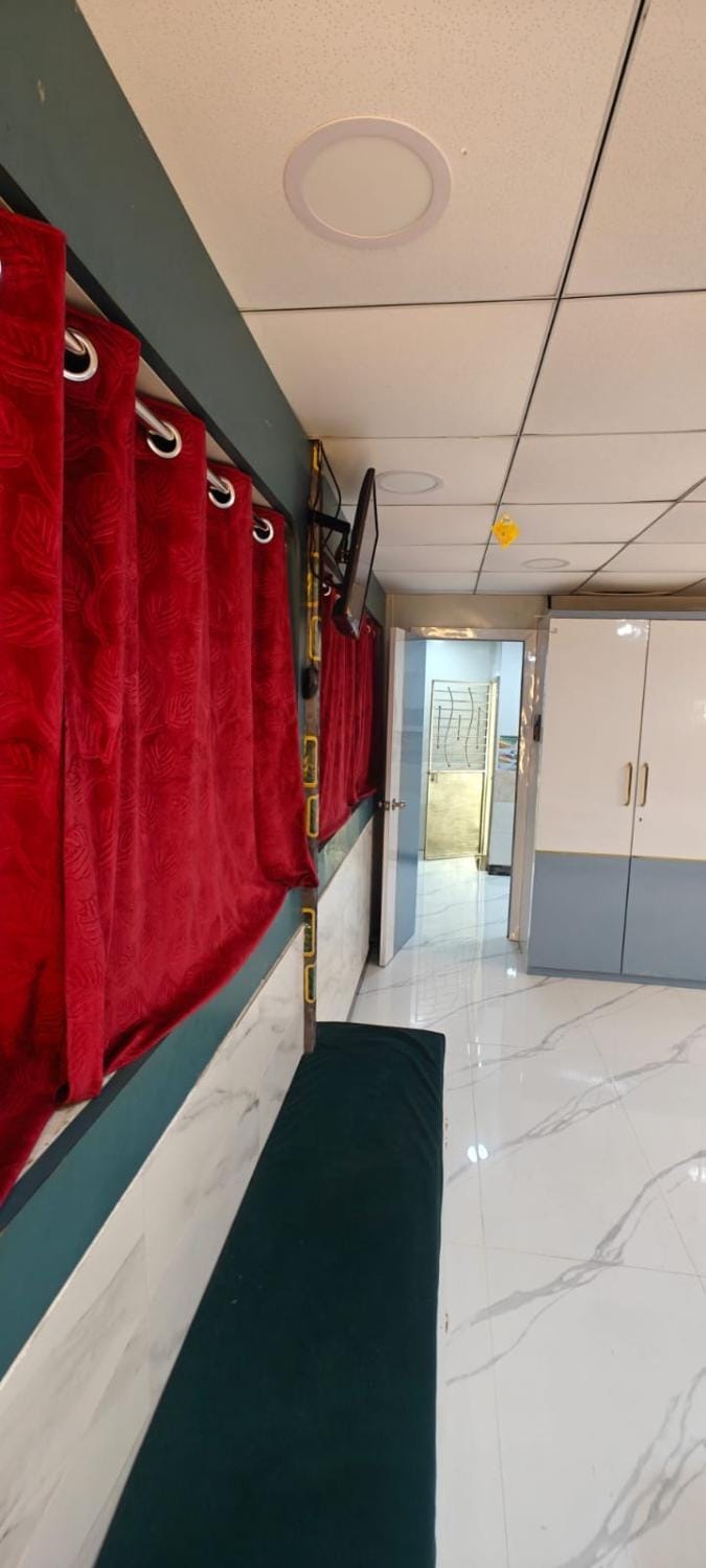 Beyond infinity 2 Apartment in Thane