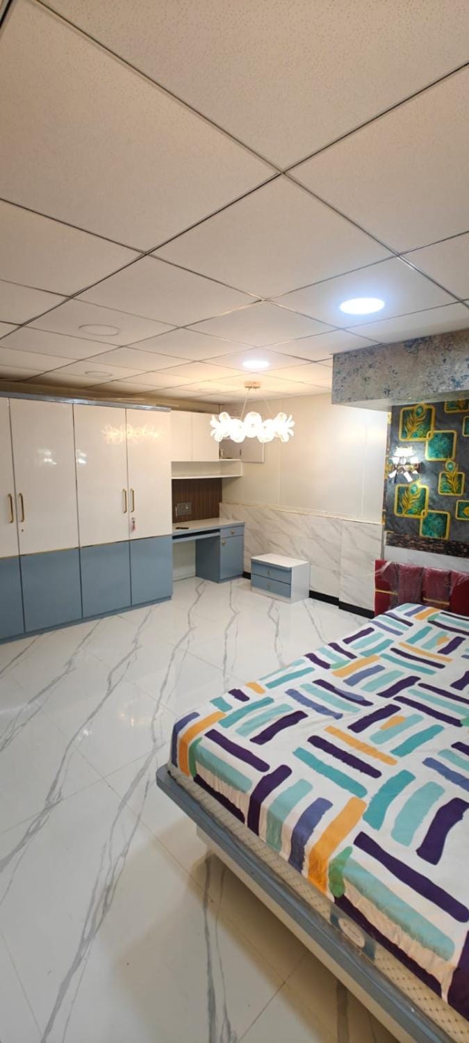 Beyond infinity 2 Apartment in Thane