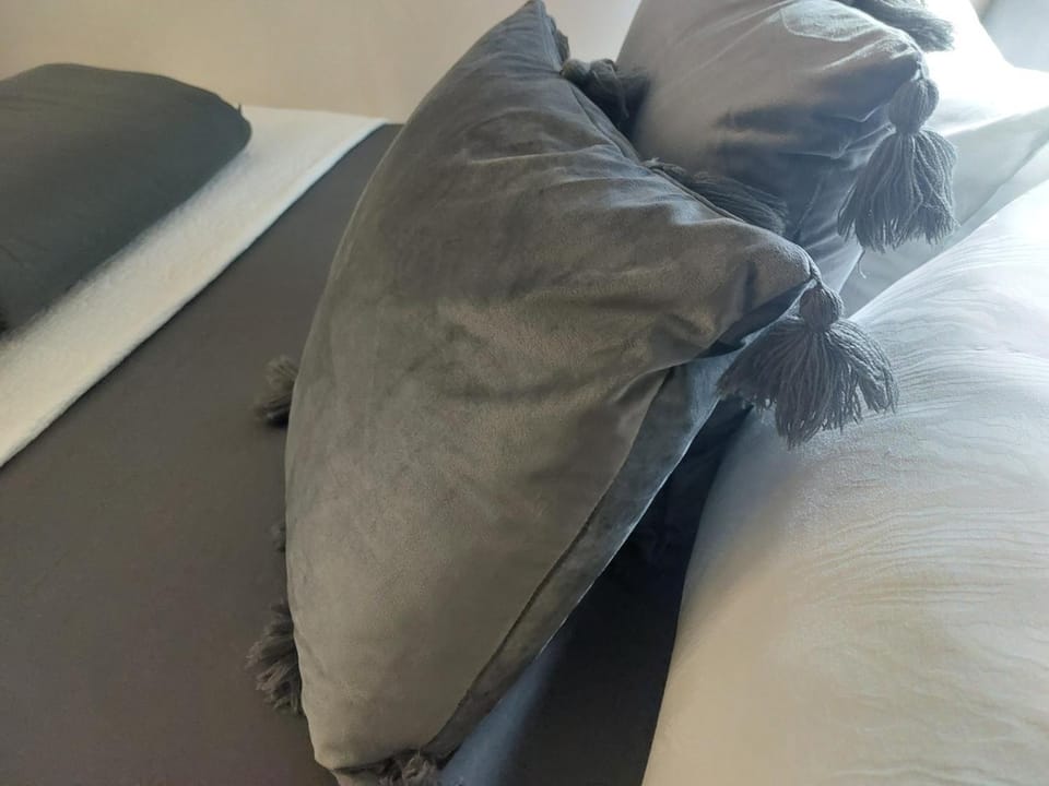 süsses kl Apartment 1-2pers Frühstück Bed and Breakfast in Reutlingen