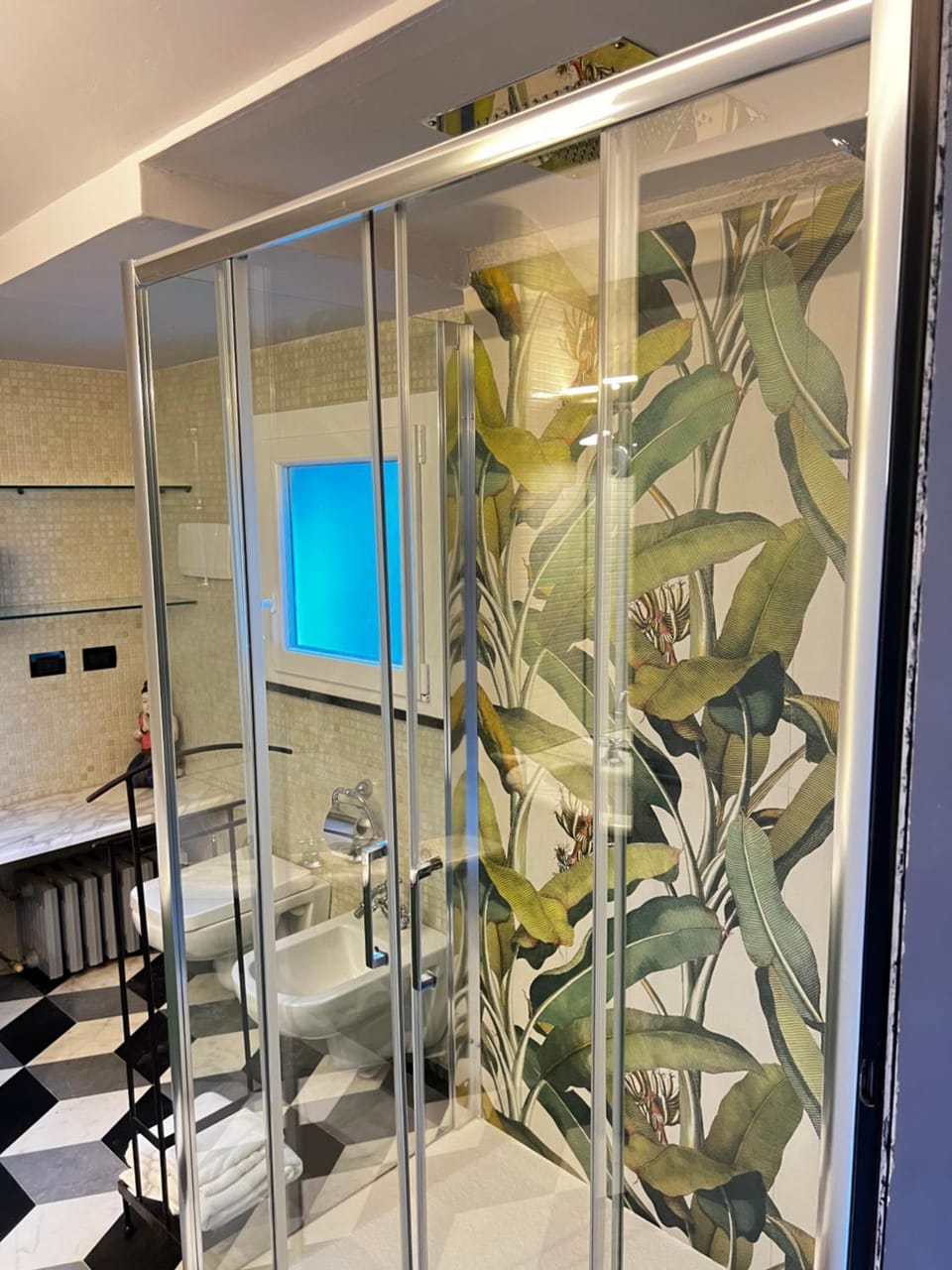 La Masia Apartment in Porto Venere