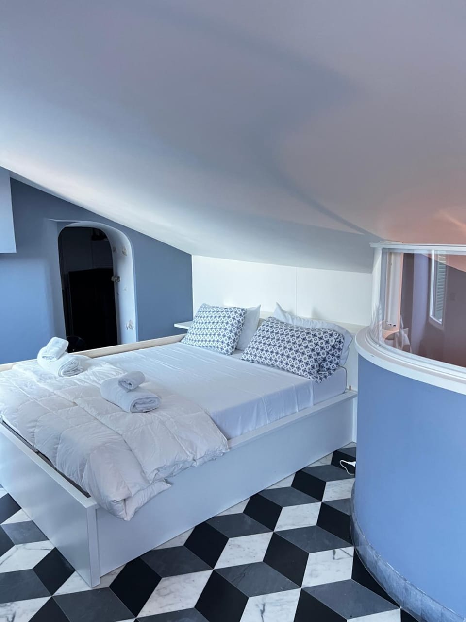 La Masia Apartment in Porto Venere