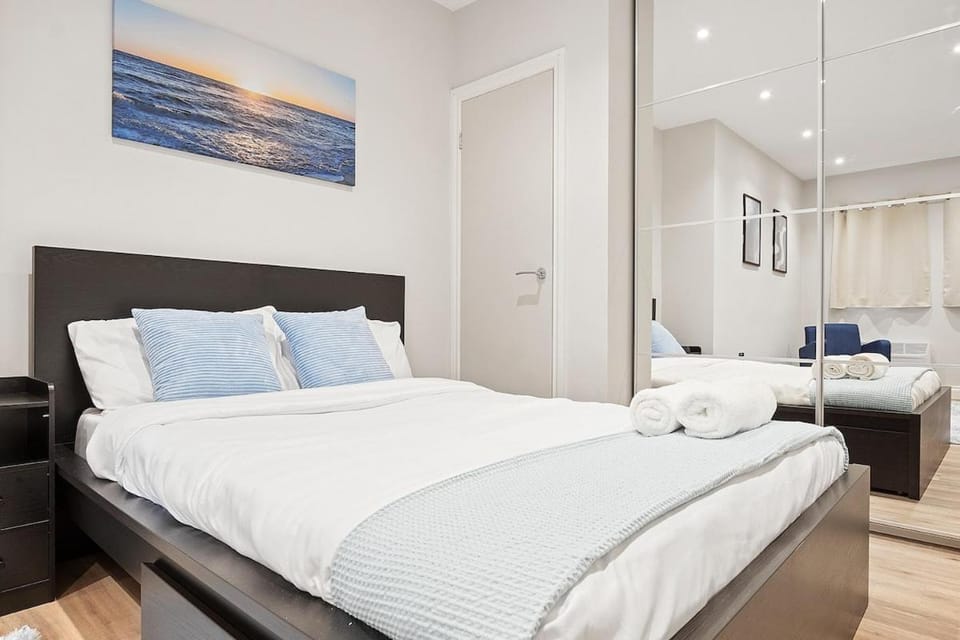 Garden Flat in Bournemouth Apartment in Bournemouth