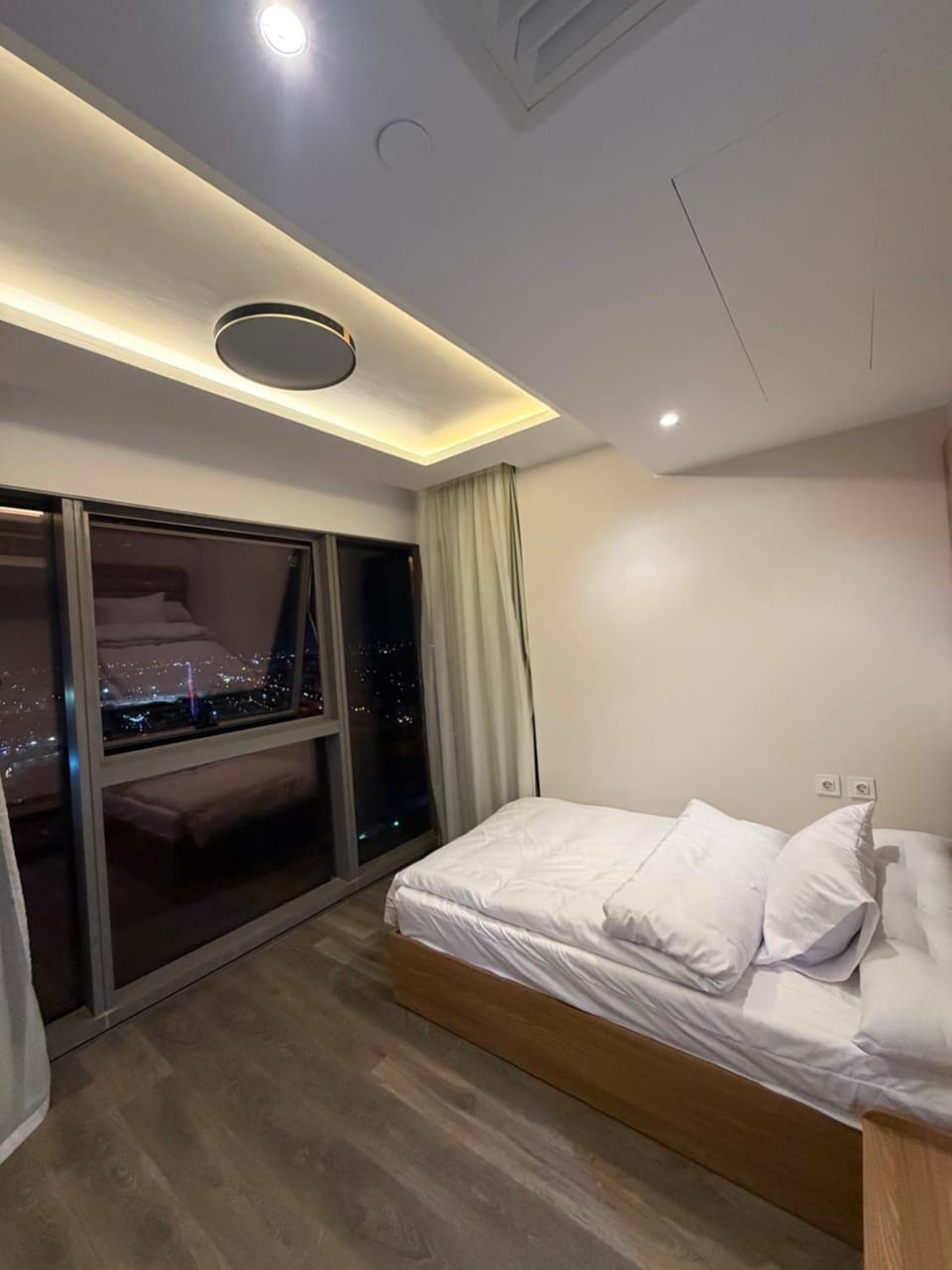 Zed Towers Signature Family & Executive Apartment hotel in Egypt