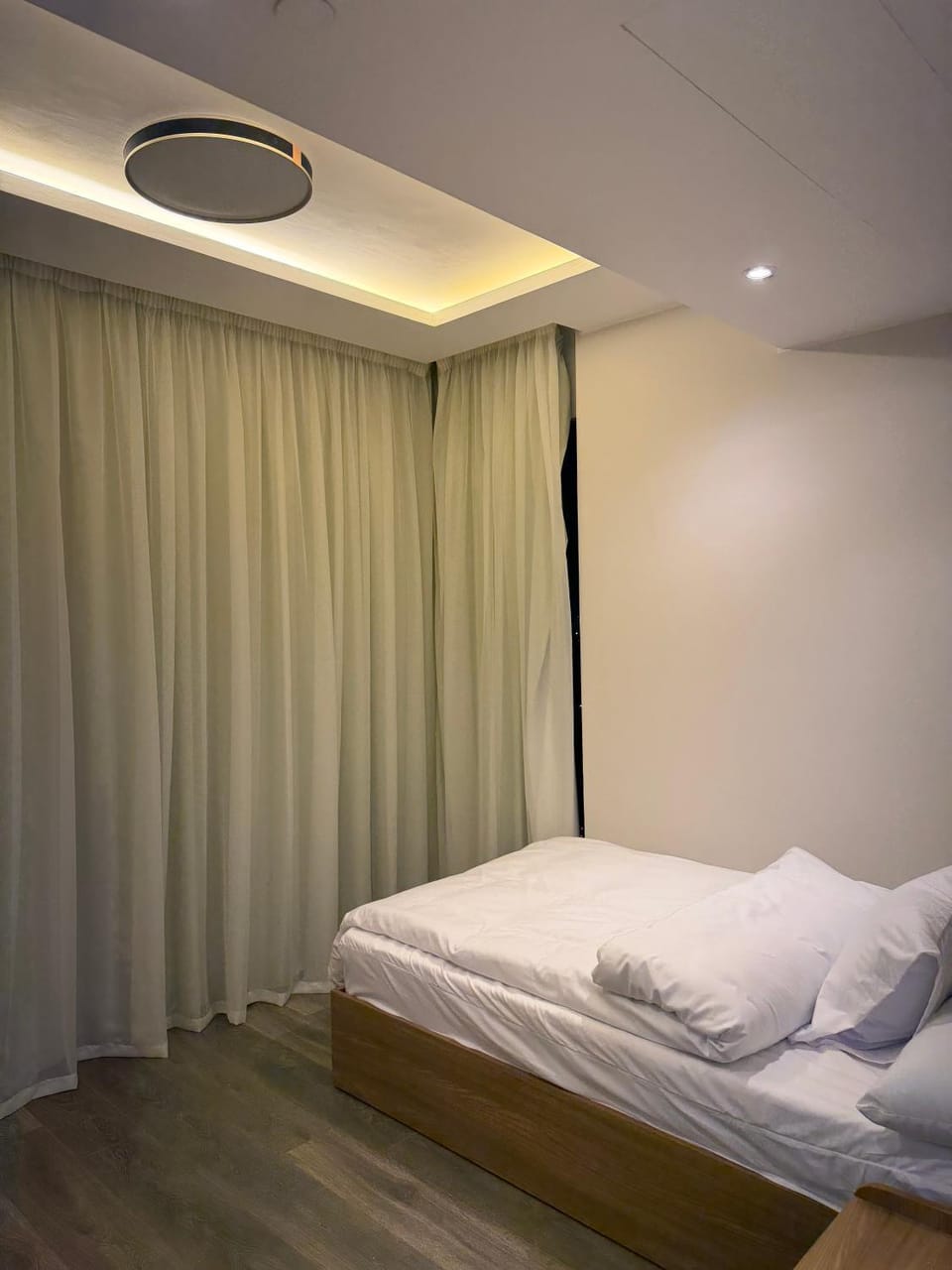 Zed Towers Signature Family & Executive Apartment hotel in Egypt