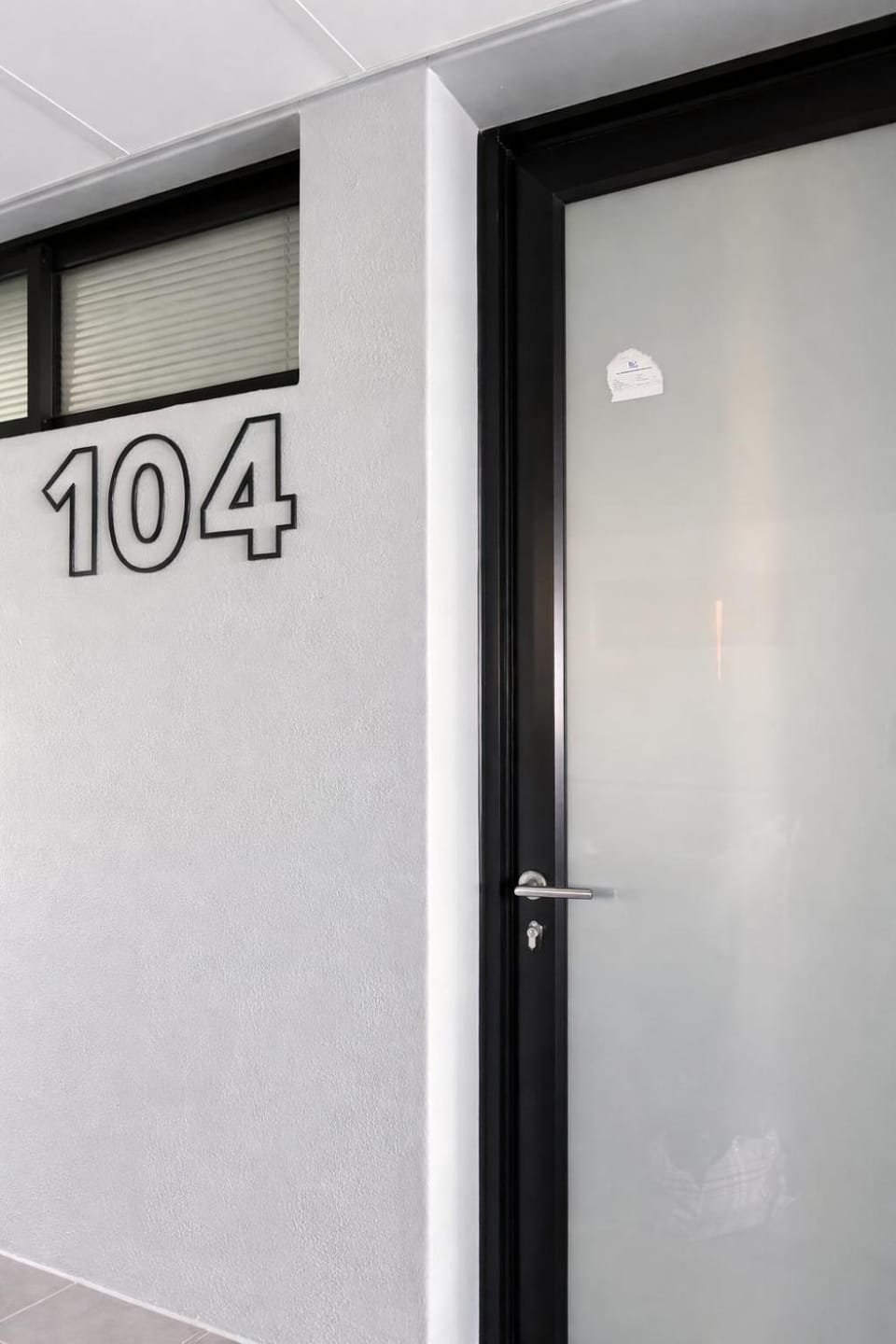 Jubilee Stay Apartment in Windhoek