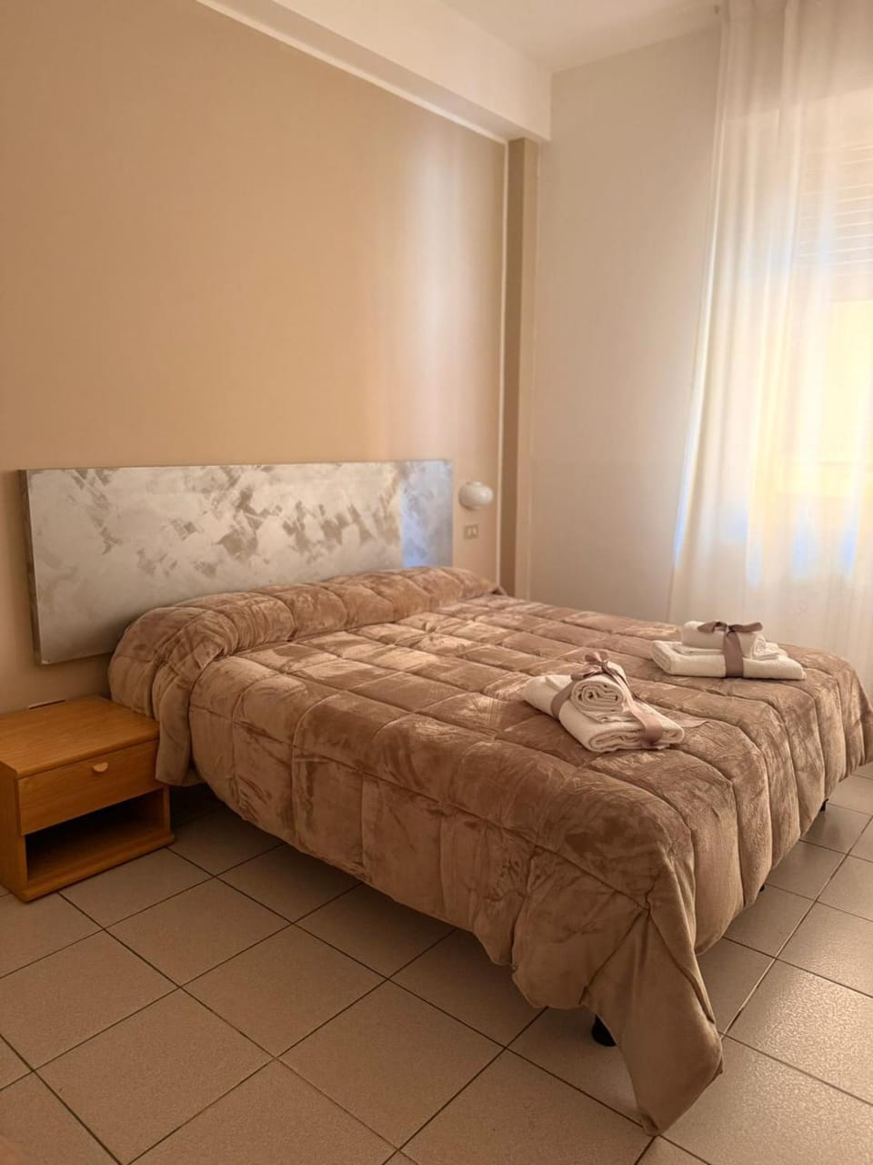 Hotel Gentile Hotel in Noli