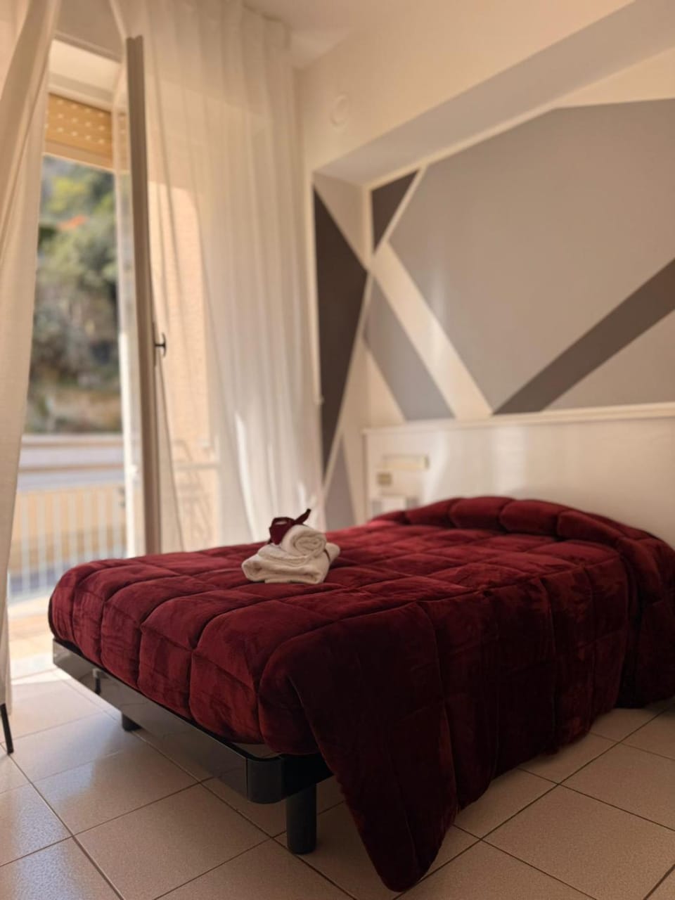 Hotel Gentile Hotel in Noli