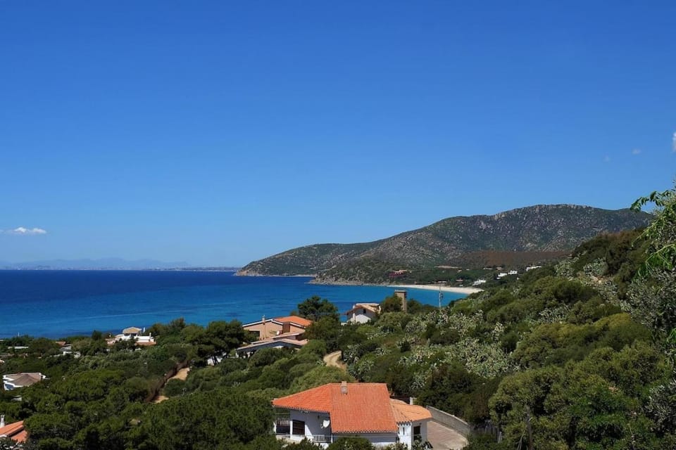 Nearby landmark, Natural landscape, Beach, Sea view