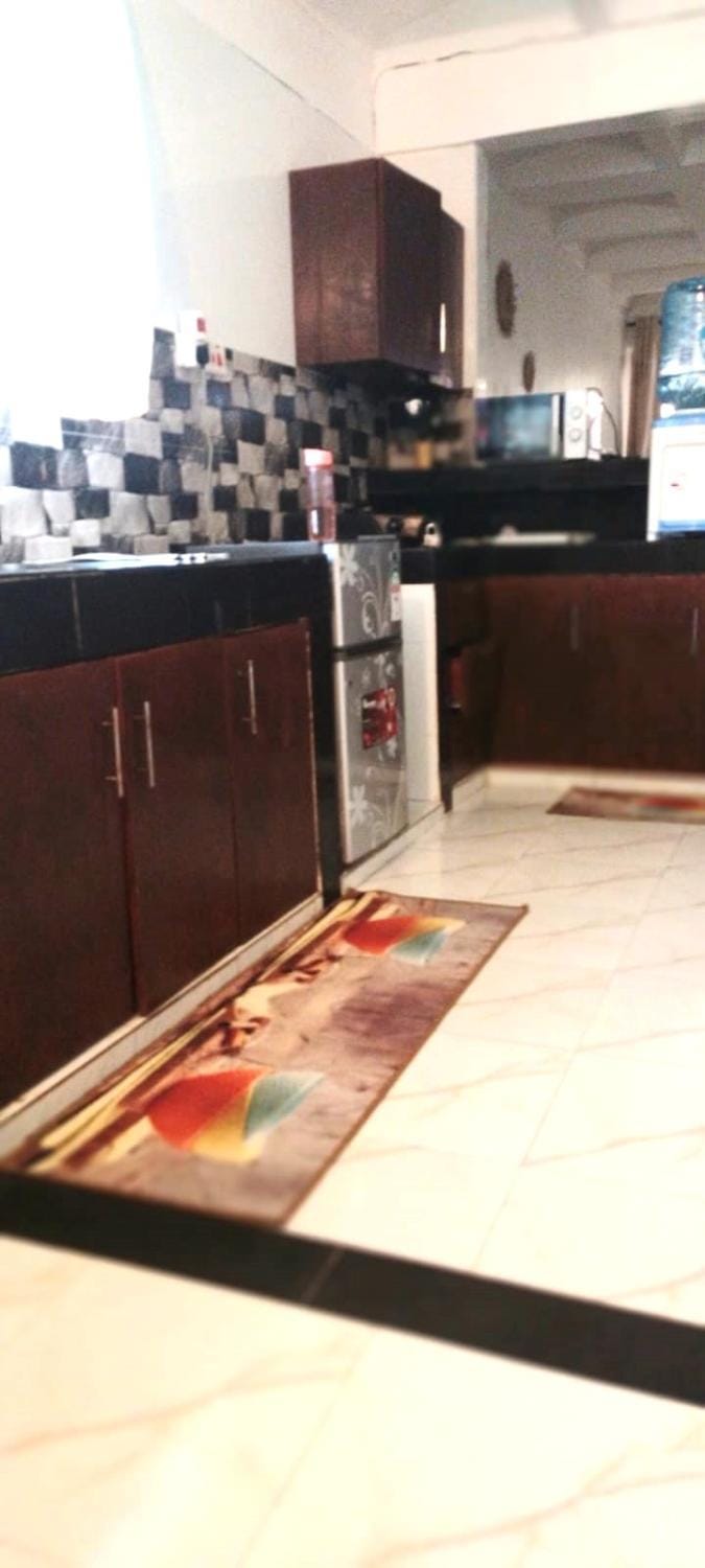Chimamis Homestay House in Mombasa County