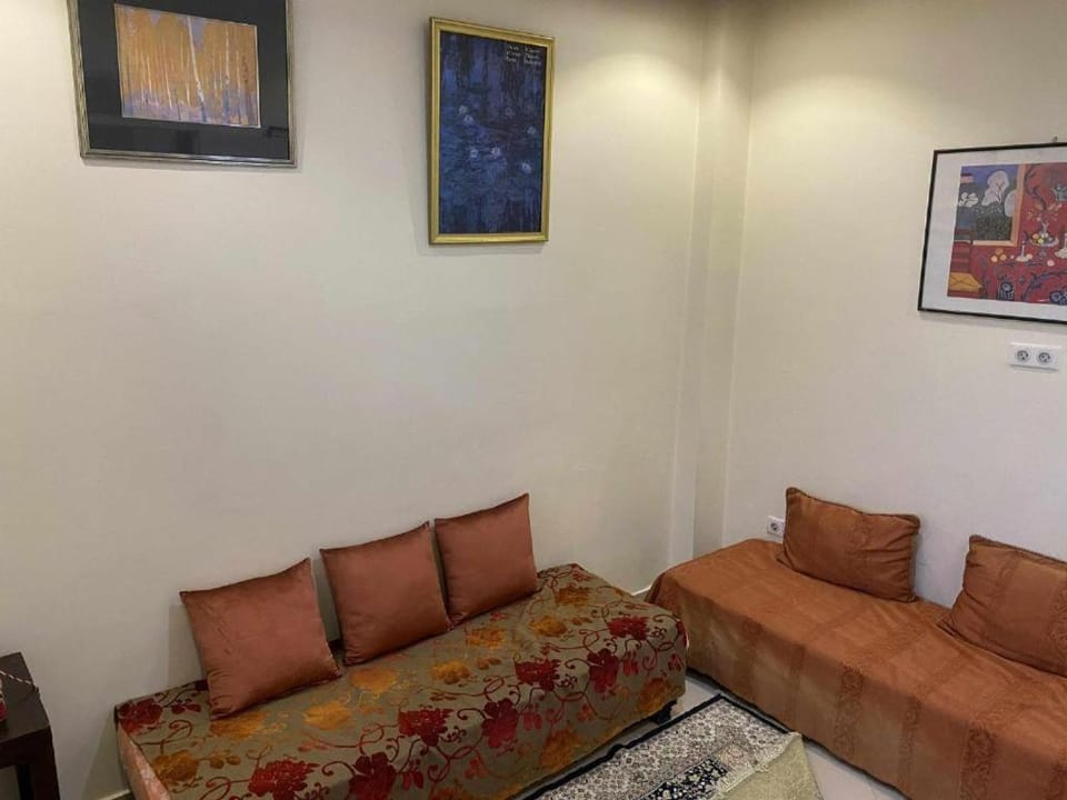 planet visa gambetta Apartment in Oran