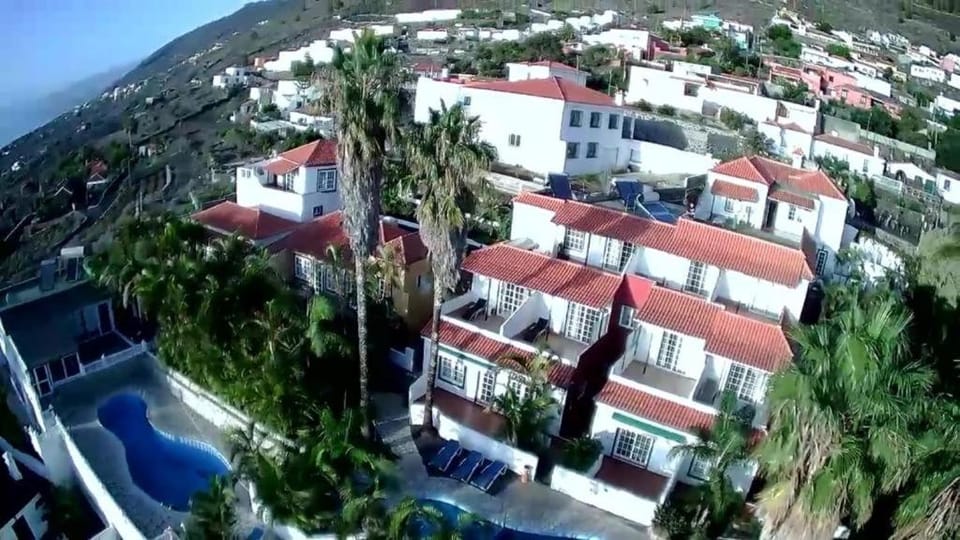 Apartamentos Finca Colon Apartment in La Palma
