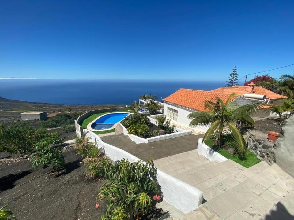 Apartamentos Finca Colon Apartment in La Palma