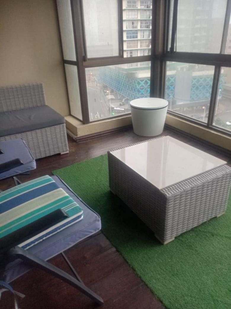 Bencorrum Apartment in Durban