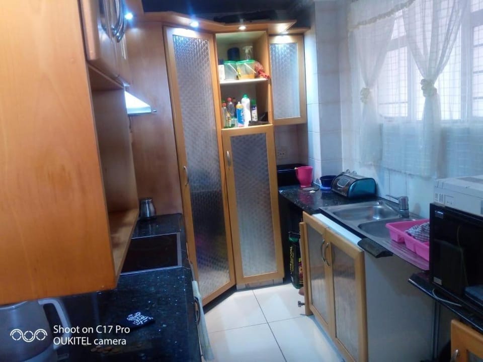 Bencorrum Apartment in Durban