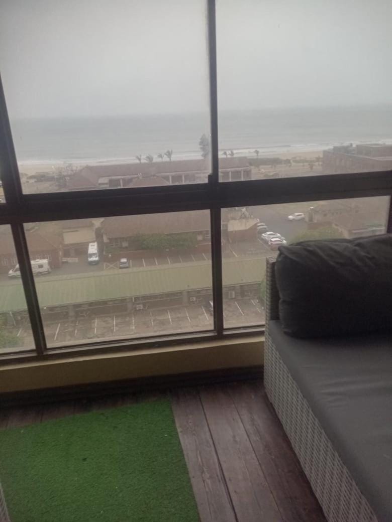 Bencorrum Apartment in Durban