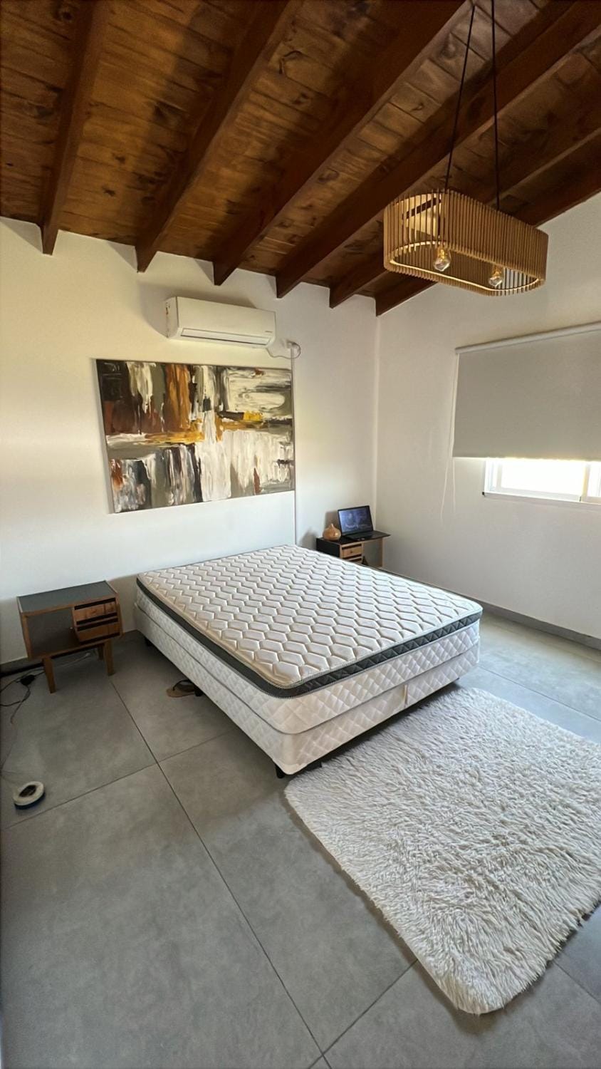 Casa de campo con pileta House in Santa Fe Province, Argentina