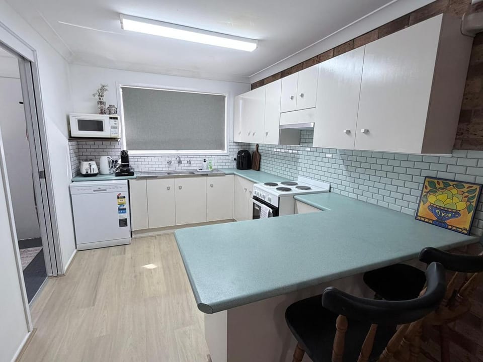 Tamworth Terrace House - It's All About Location! Apartment in Tamworth