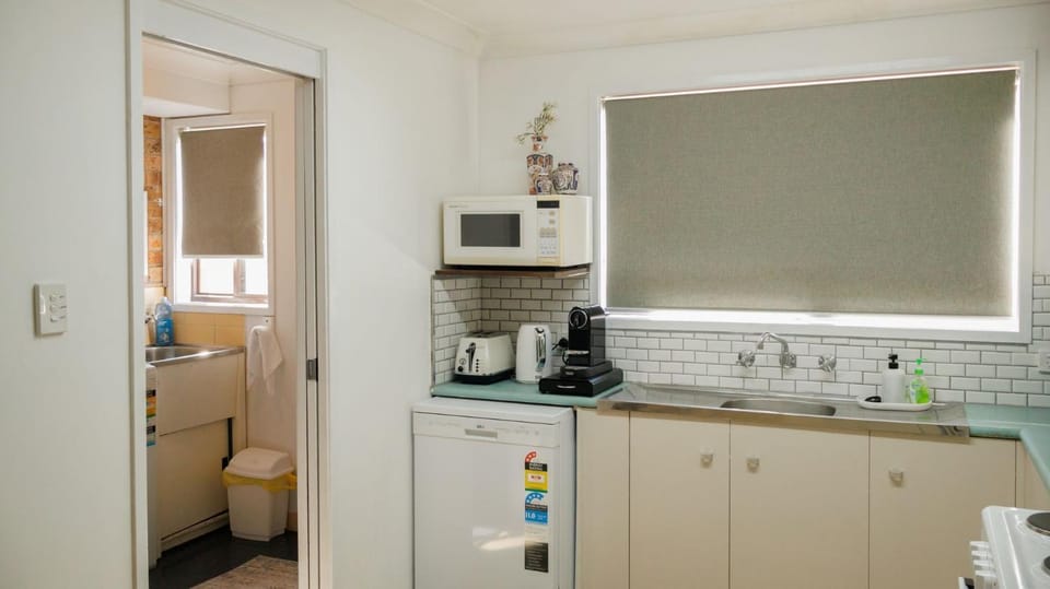 Tamworth Terrace House - It's All About Location! Apartment in Tamworth