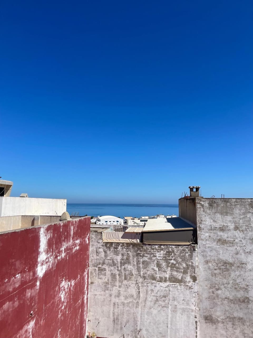 Perfect Stay 2 Min Beach Fnideq Apartment in Tangier-Tétouan-Al Hoceima