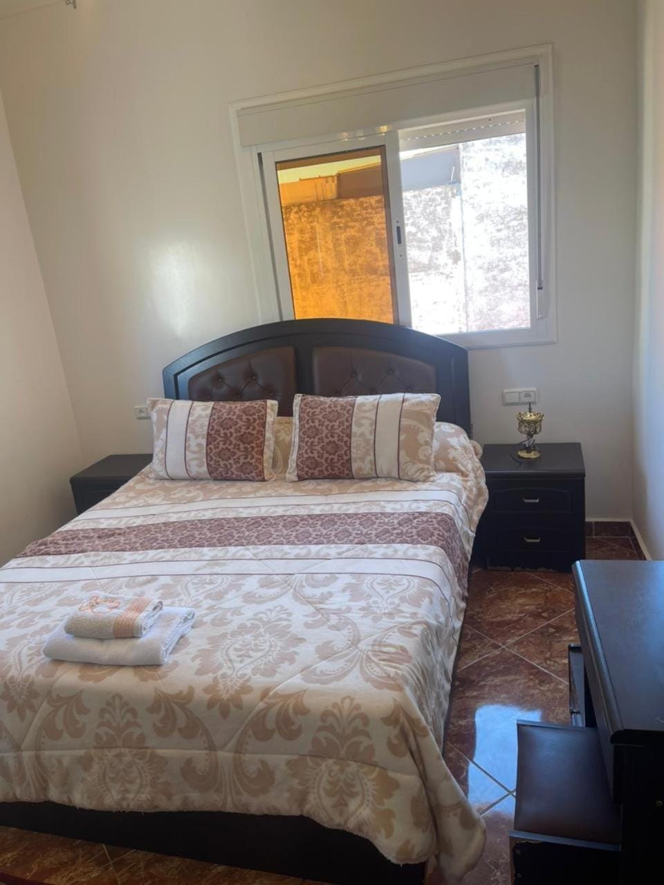 Perfect Stay 2 Min Beach Fnideq Apartment in Tangier-Tétouan-Al Hoceima