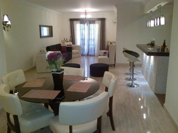 نبق Apartment in South Sinai Governorate