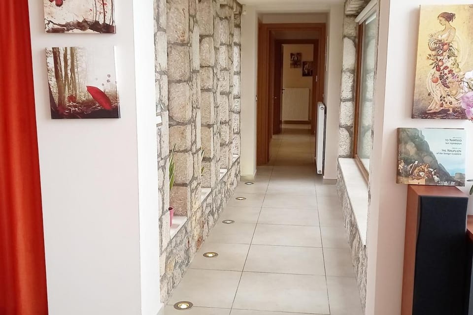 Stunning 6 Bedroom Villa Villa in Corfu